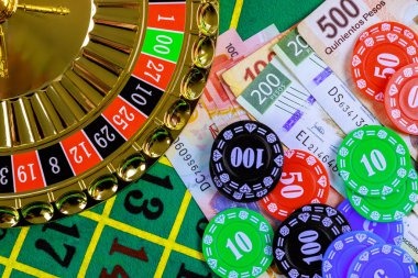 Live baccarat table on dragon4d login showing dealer, cards, and betting interface